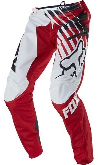 Fox Clothing Demo DH Savant Cycling Trousers product image