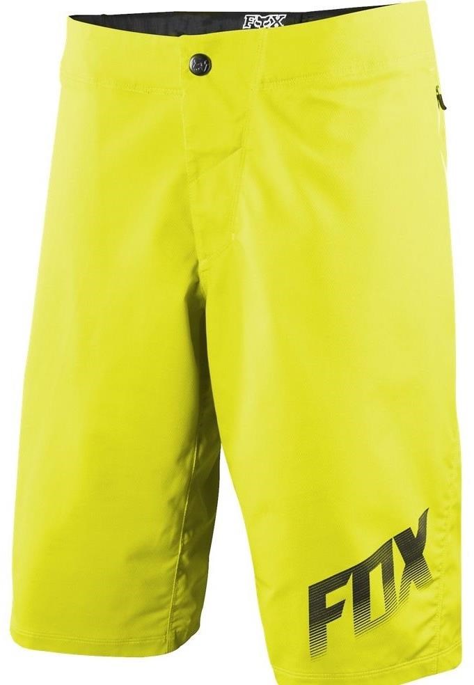 Fox Clothing Indicator Cycling Shorts product image