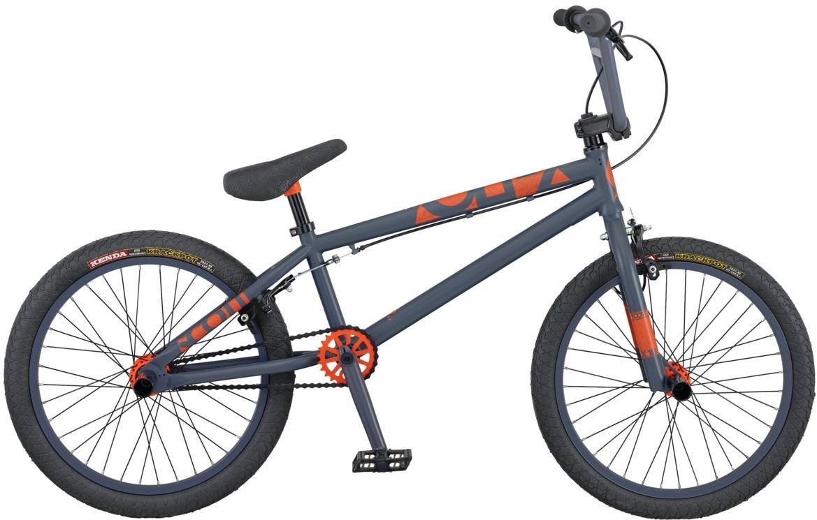 Scott Volt-X 10  2016 - BMX Bike product image