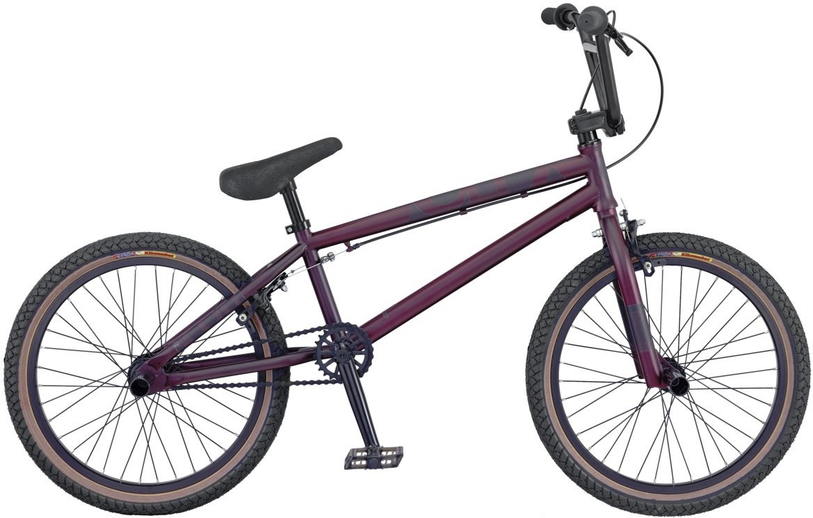Scott Volt-X 20  2016 - BMX Bike product image