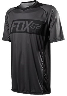 Fox Clothing Attack Short Sleeve Cycling Jersey product image