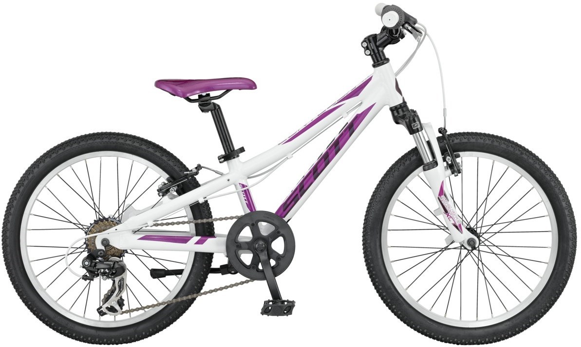 Scott Contessa JR 20W 2016 - Kids Bike product image