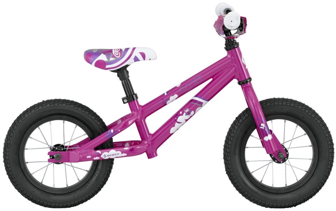 Scott Contessa Walker 12W Girls 2016 - Kids Bike product image
