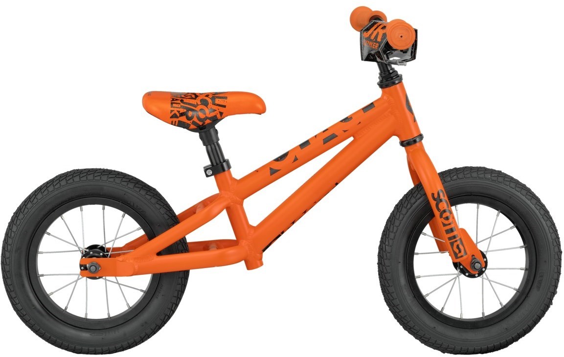 Scott Voltage Walker 12W 2016 - Kids Bike product image