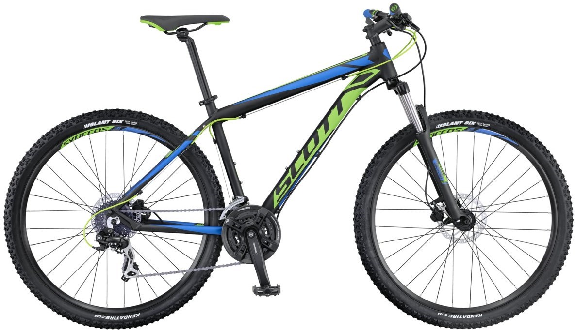 Scott Aspect 960  Mountain Bike 2016 - Hardtail MTB product image