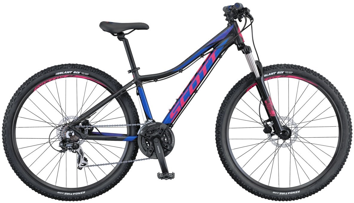 Scott Contessa 730 Womens  Mountain Bike 2016 - Hardtail MTB product image