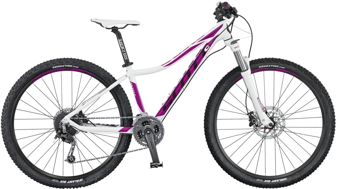 Scott Contessa Scale 730 Womens  Mountain Bike 2016 - Hardtail MTB product image