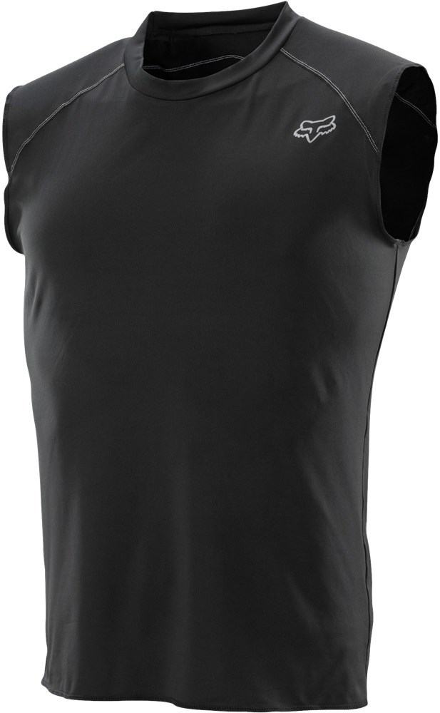 Fox Clothing First Layer Sleeveless Cycling Jersey product image