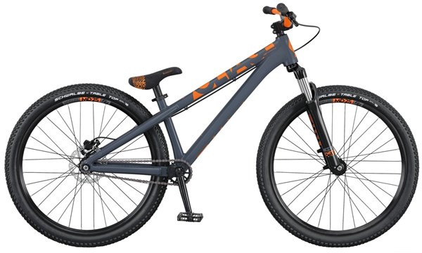 scott voltage yz 0.2