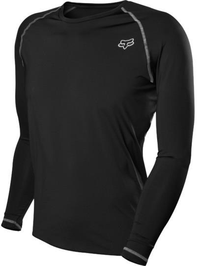 Fox Clothing First Layer Long Sleeve Cycling Jersey product image