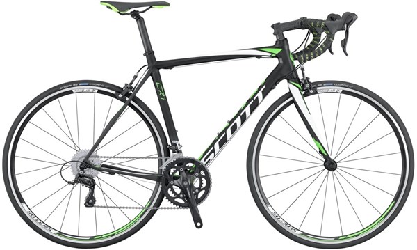 Scott CR1 30 2016 - Out of Stock 