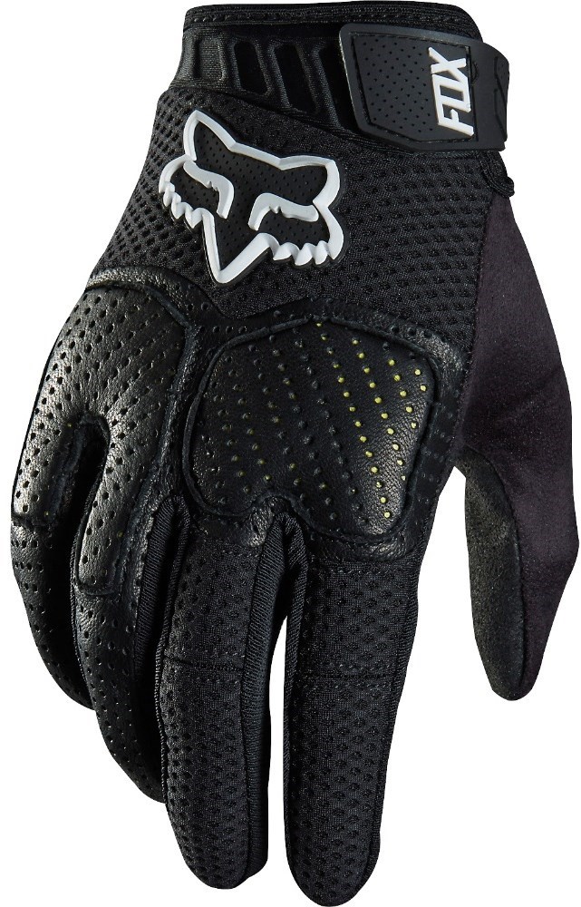 Fox Clothing Unabomber Downhill Cycling Gloves product image
