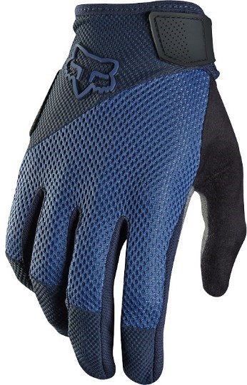 Fox Clothing Reflex Long Finger Gel Glove product image