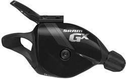 SRAM Shifter GX Trigger 11 Speed Rear w Discrete Clamp