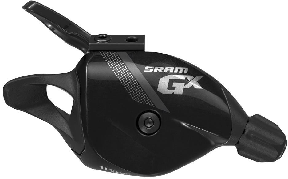 Shifter GX Trigger 11 Speed Rear w Discrete Clamp image 0