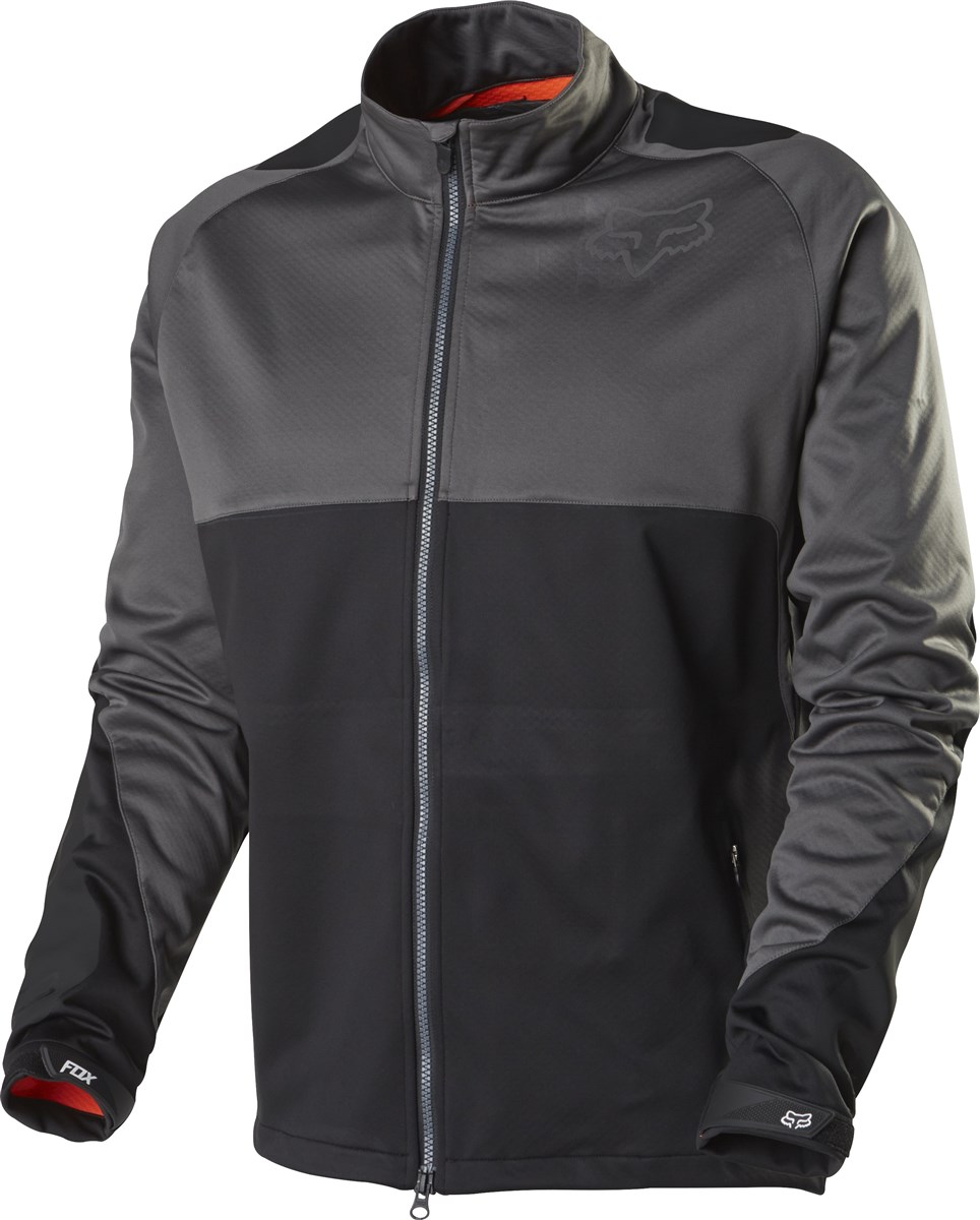 Fox Clothing Bionic Waterproof Softshell Trail Jacket SS16 product image