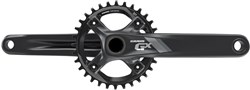 SRAM Crank GX 1000 GXP 1x11 175 with 32t X-SYNC Chainring