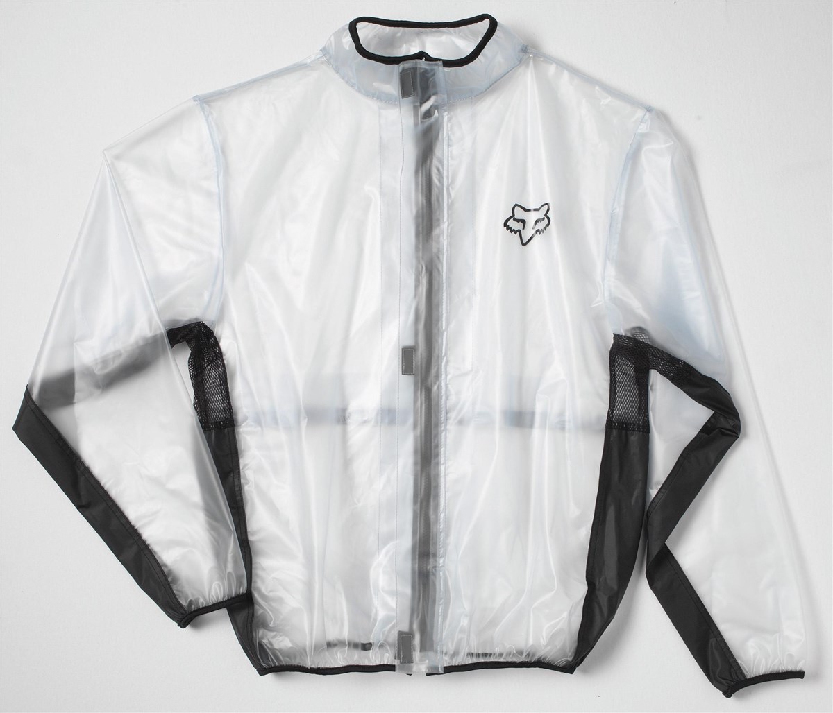 Fox Clothing MX Youth Fluid Cycling Jacket AW16 product image