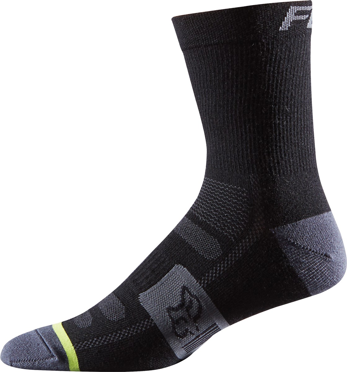 Fox Clothing Merino Wool Cycling Socks 6 Inch AW16 product image