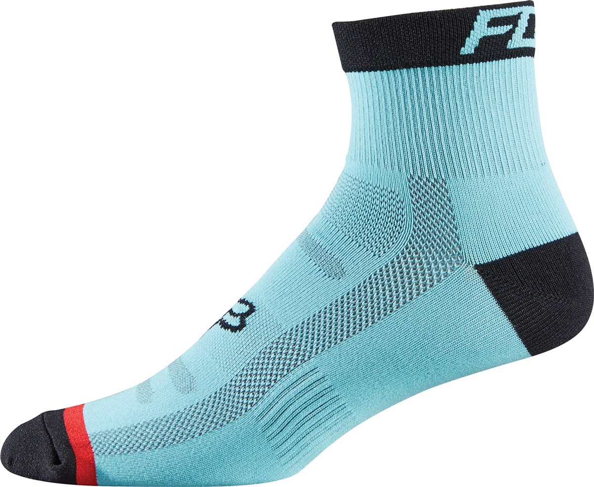 Fox Clothing Trail Cycling Socks 4 Inch AW16 product image