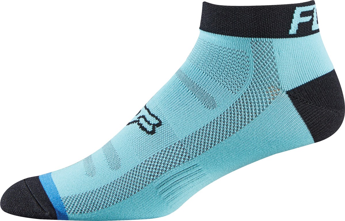 Fox Clothing Race 2 Inch Cycling Socks product image