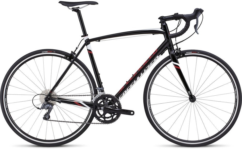 Specialized Allez E5 2016 - Road Bike product image
