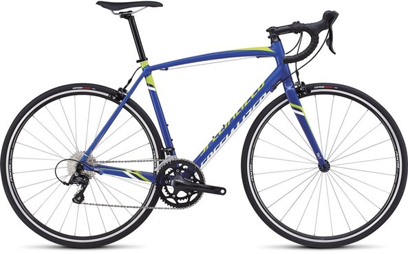 specialized allez e5 sport 2016