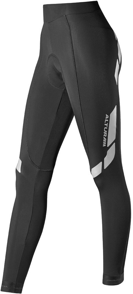 Altura Night Vision Womens Commuter Waist Tights SS17 product image