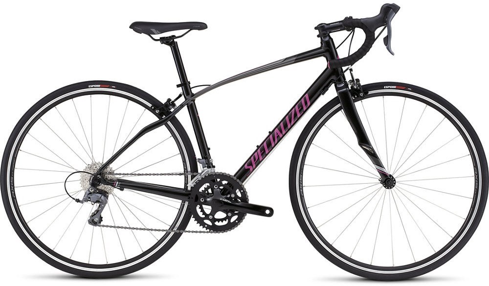 Specialized Dolce Womens 2016 - Road Bike product image
