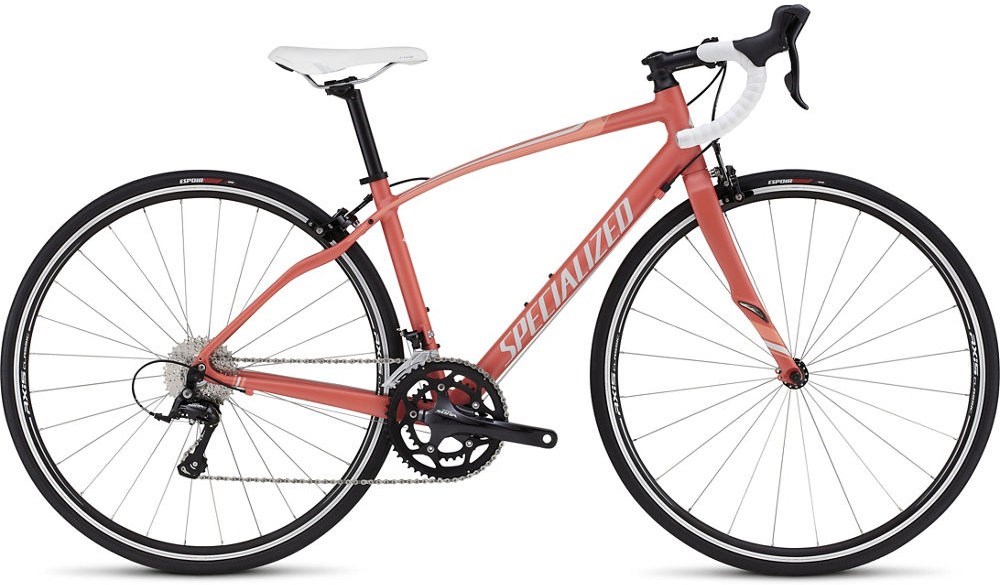 Specialized Dolce Sport Womens 2016 - Road Bike product image