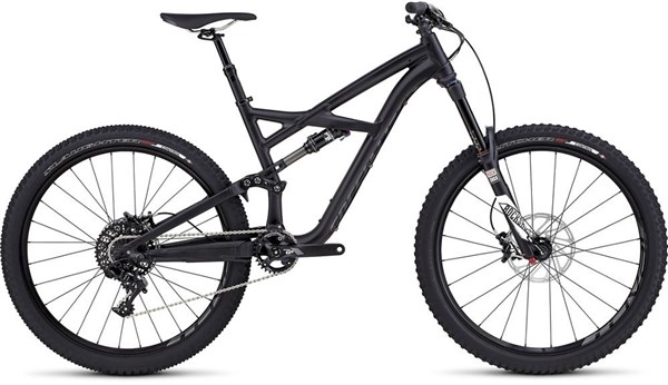 Specialized Enduro Comp 650b Mountain Bike 2016 - Full Suspension MTB