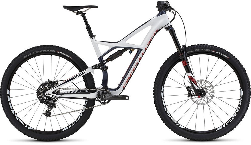 Specialized Enduro Expert Carbon 29 Mountain Bike 2016 - Full Suspension MTB product image