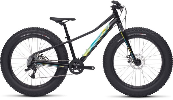 specialized junior mountain bike