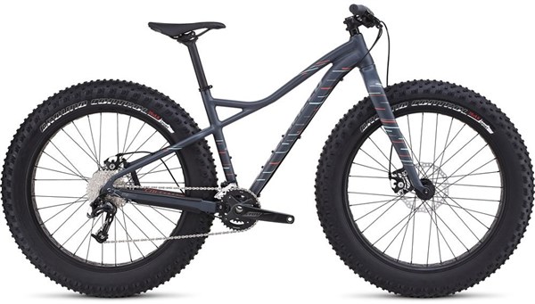 hellga fat bike