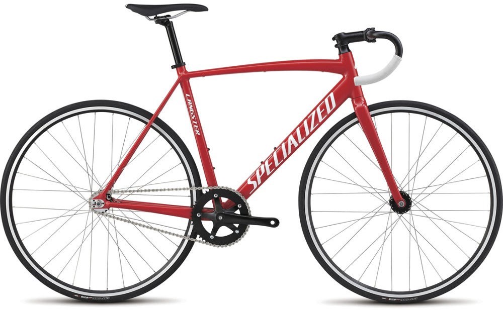 Specialized Langster 2017 - Road Bike product image