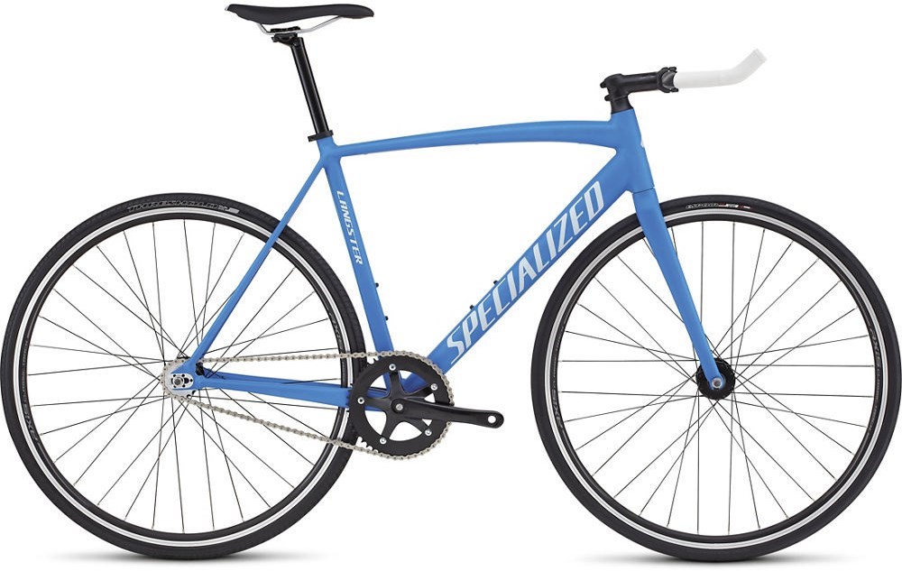 Specialized Langster Street 700c 2017 - Road Bike product image