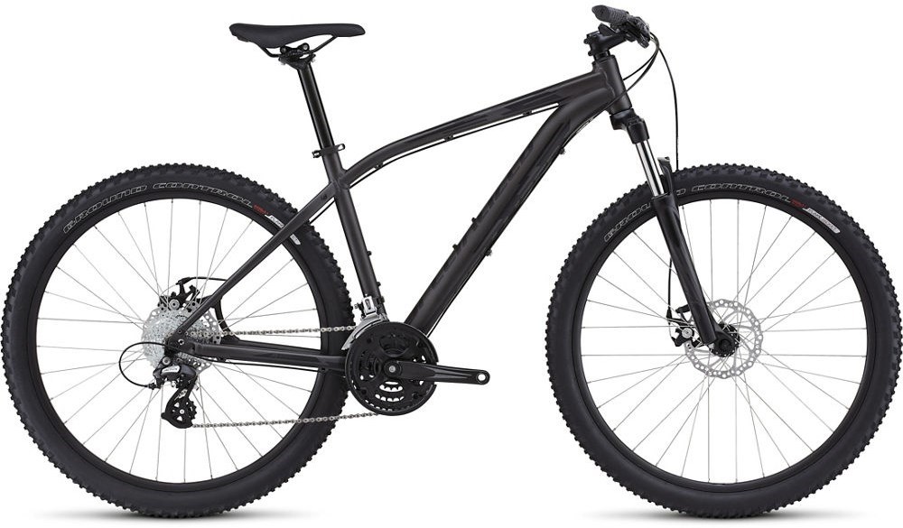 Specialized Pitch 650b Mountain Bike 2016 - Hardtail MTB product image