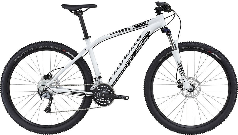 Specialized Pitch Sport 650b Mountain Bike 2016 - Hardtail MTB product image