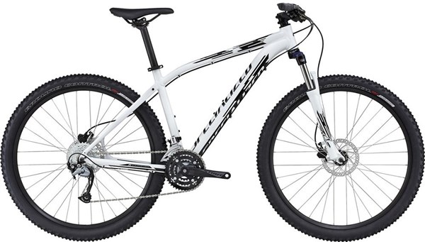 specialized pitch sport 650b 2019 mountain bike