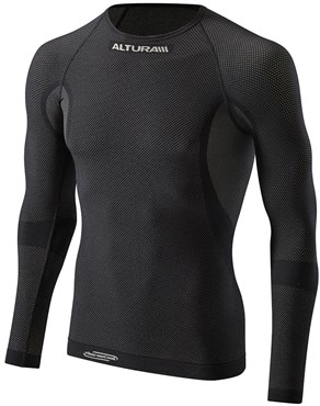 Altura - ThermoCool Long Sleeve Cycling Base Layer | Undertøj og svedtøj Altura ThermoCool Long Sleeve Cycling Base Layer | Undertøj og svedtøj