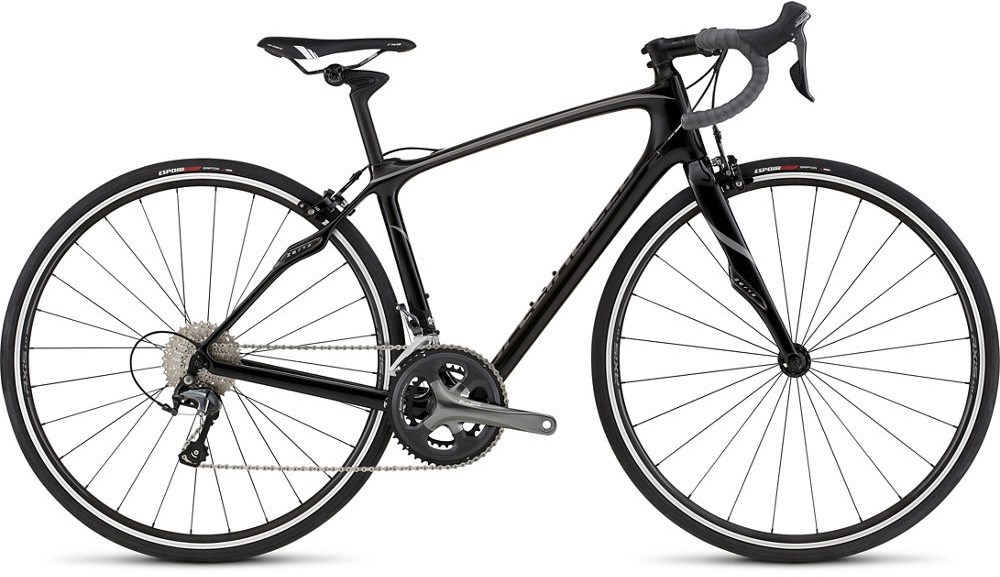 Specialized Ruby Womens 2016 - Road Bike product image
