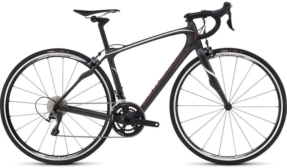 Specialized Ruby Comp Womens 2016 - Road Bike product image