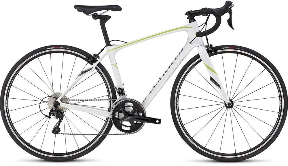 Specialized Ruby Sport Womens 2016 - Road Bike product image