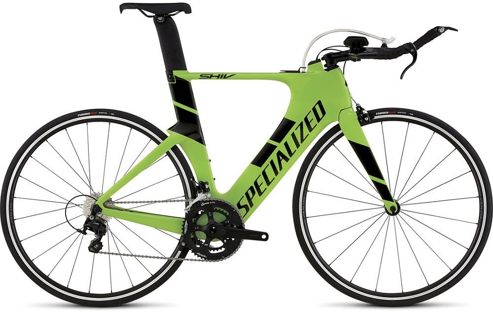 Specialized Shiv Elite 2016 - Triathlon Bike product image