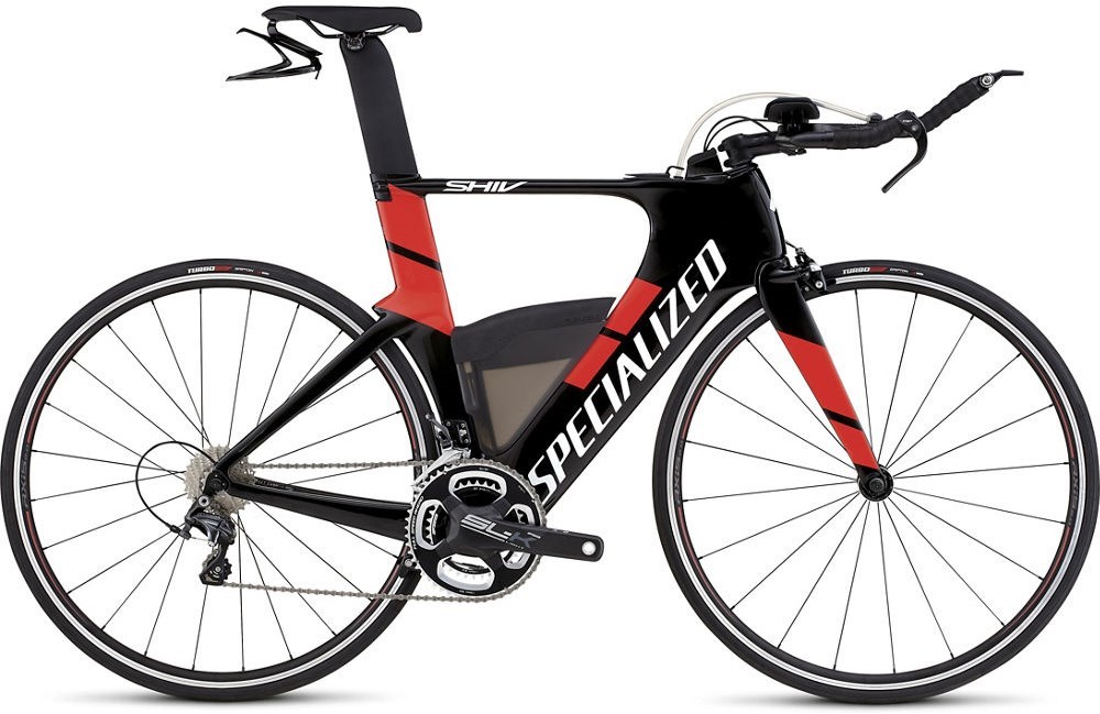 Specialized Shiv Expert 2016 - Triathlon Bike product image