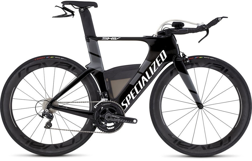 Specialized Shiv Pro Race 2016 - Triathlon Bike product image