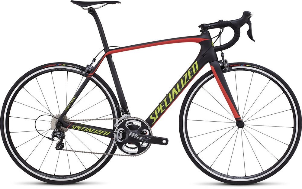 Specialized Tarmac Expert 2016 - Road Bike product image