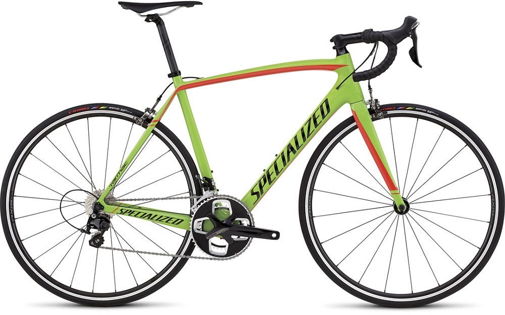 Specialized Tarmac Sport 2016 - Road Bike product image
