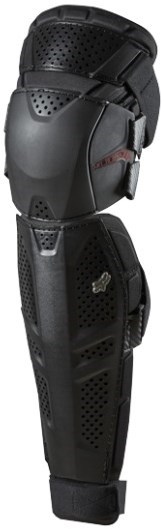 Fox Clothing Launch Knee/Shin Pads / Guards SS17 product image
