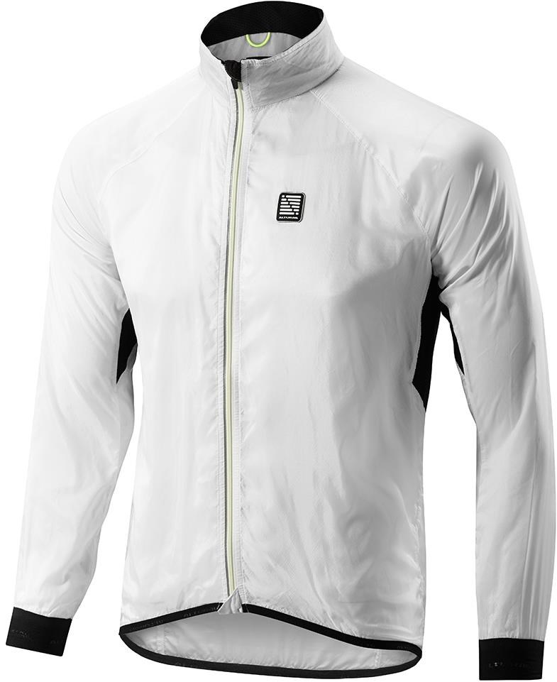 Altura Podium Shell Windproof Cycling Jacket SS17 product image